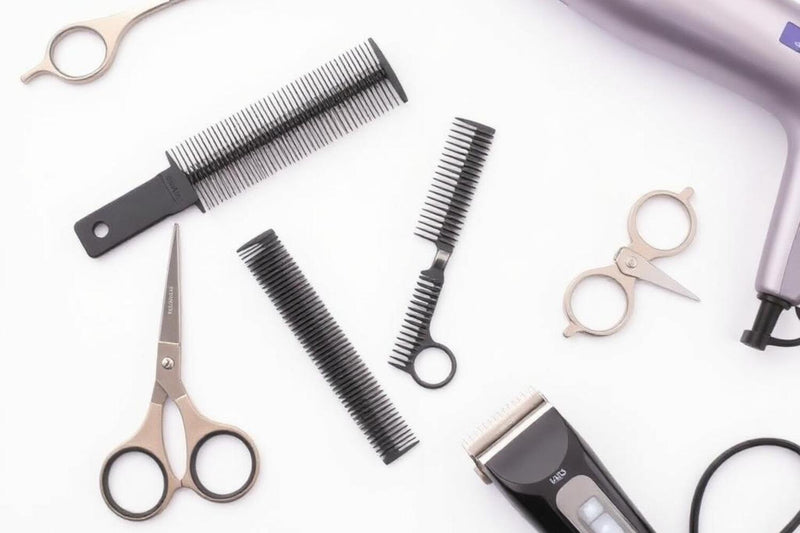 Tools & Equipment
