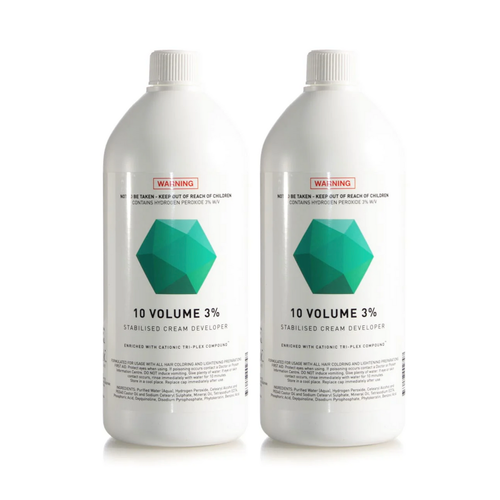 muk Hybrid Developer 10 Vol 950mL