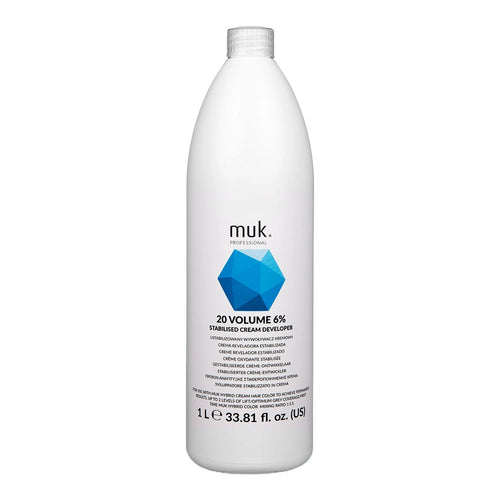 muk Hybrid Developer 20 Vol 1L