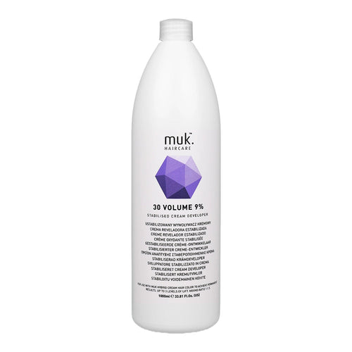 muk Hybrid Developer 30 Vol 1L
