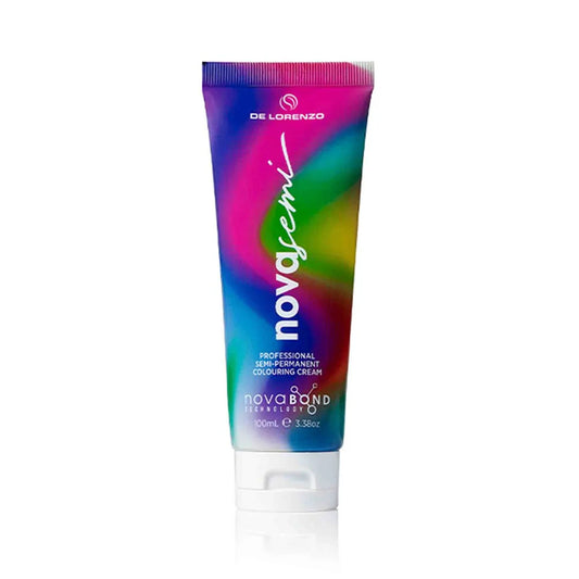 De Lorenzo Novasemi-Cosmic-Grey-100Ml