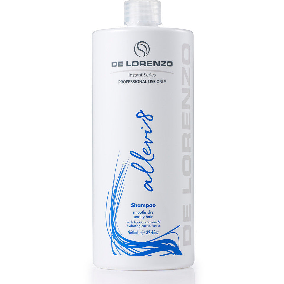 De Lorenzo Allevi8 Shampoo 960ml