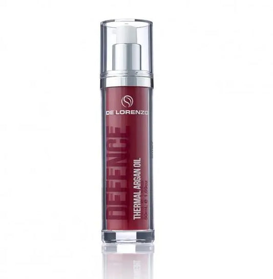 De Lorenzo Professional Argan Oil 50Ml