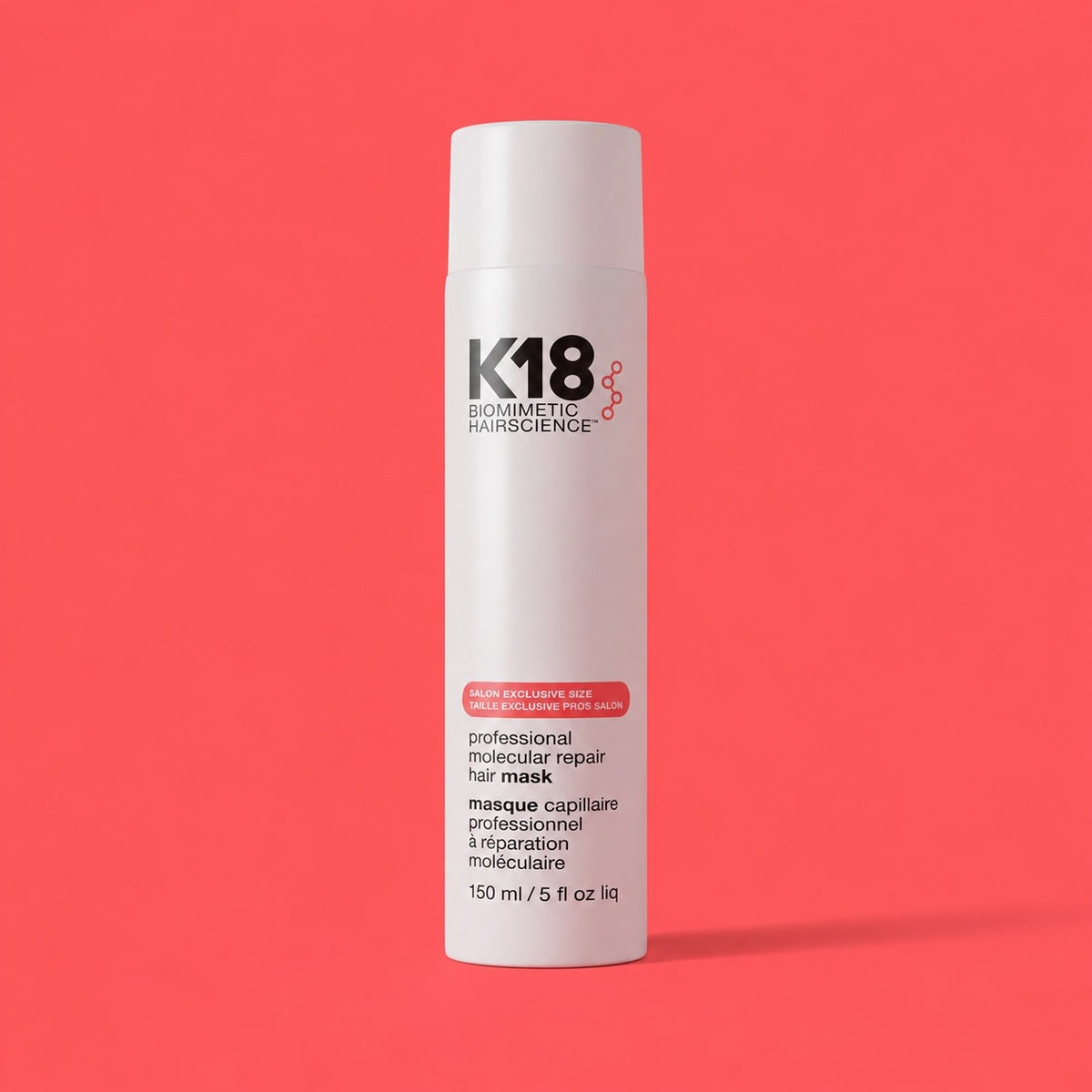 K18 Leave-In Molecular Repair Mask 150ml