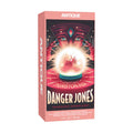 Danger Jones Antique Rose Gold