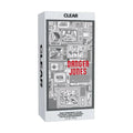 Danger Jones Clear 118Ml