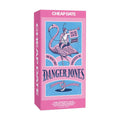 Danger Jones Cheap Date Lt Pink