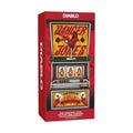 Danger Jones Diablo Red 118Ml
