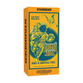 Danger Jones Starrider Yellow 118Ml