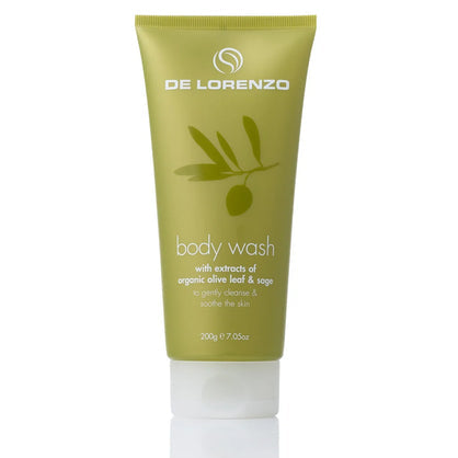 De Lorenzo Body Wash 200G