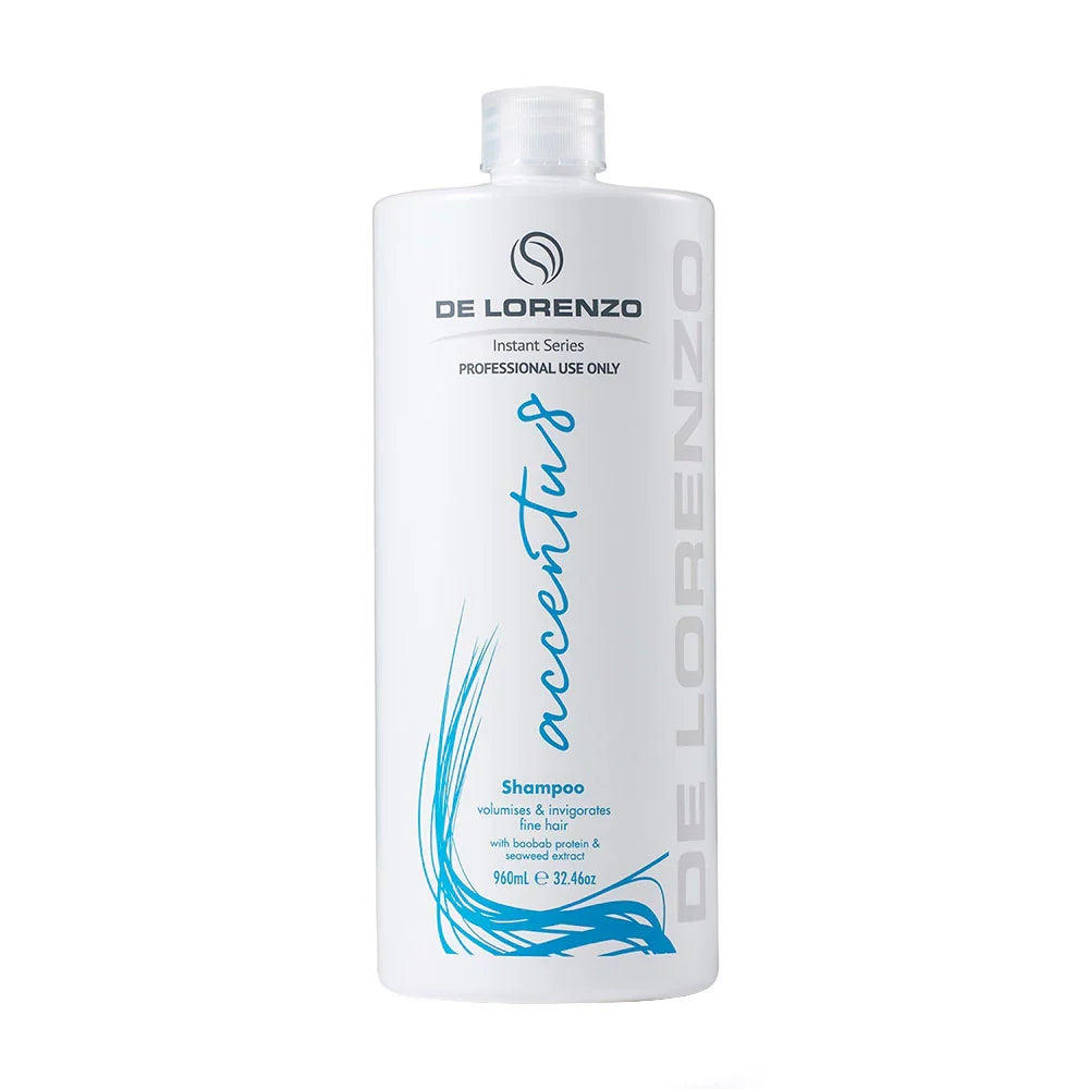 De Lorenzo Accentu8 Shampoo 960ml