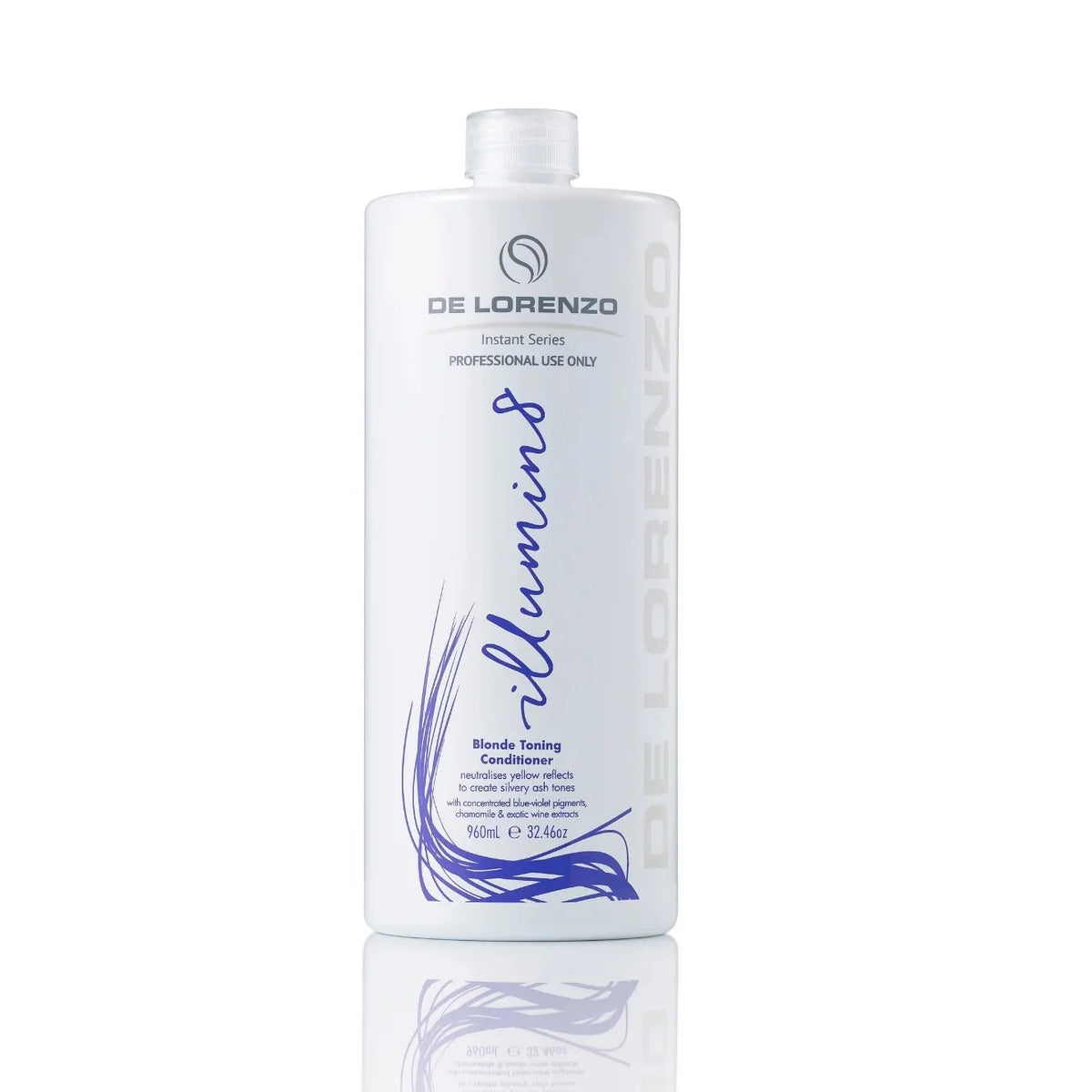 De Lorenzo Illumin8 Conditioner 960ml