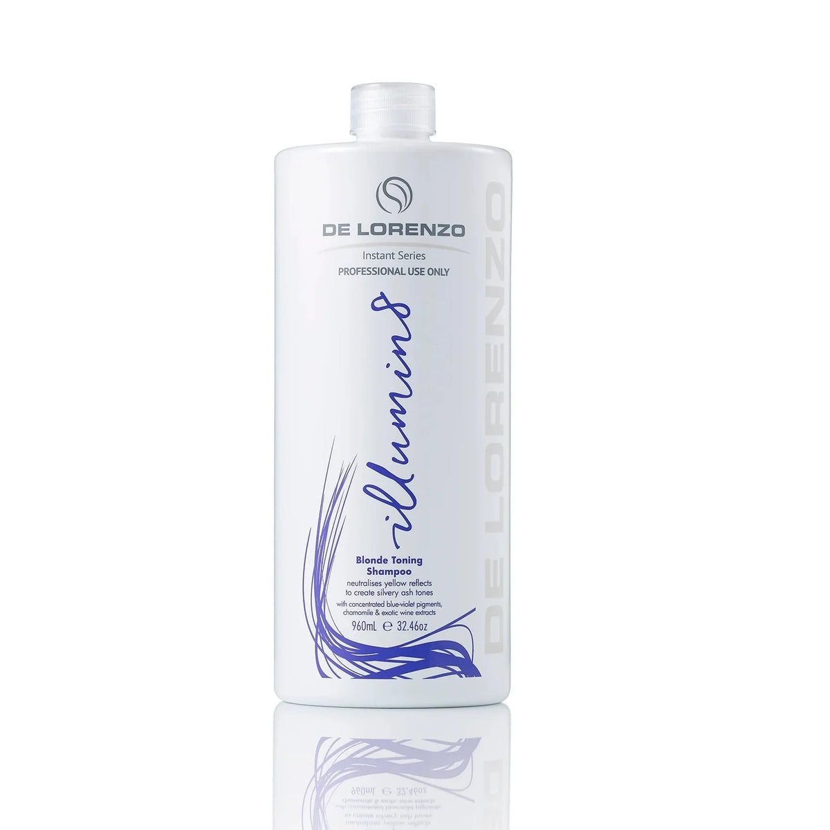 De Lorenzo Illumin8 Shampoo 960ml