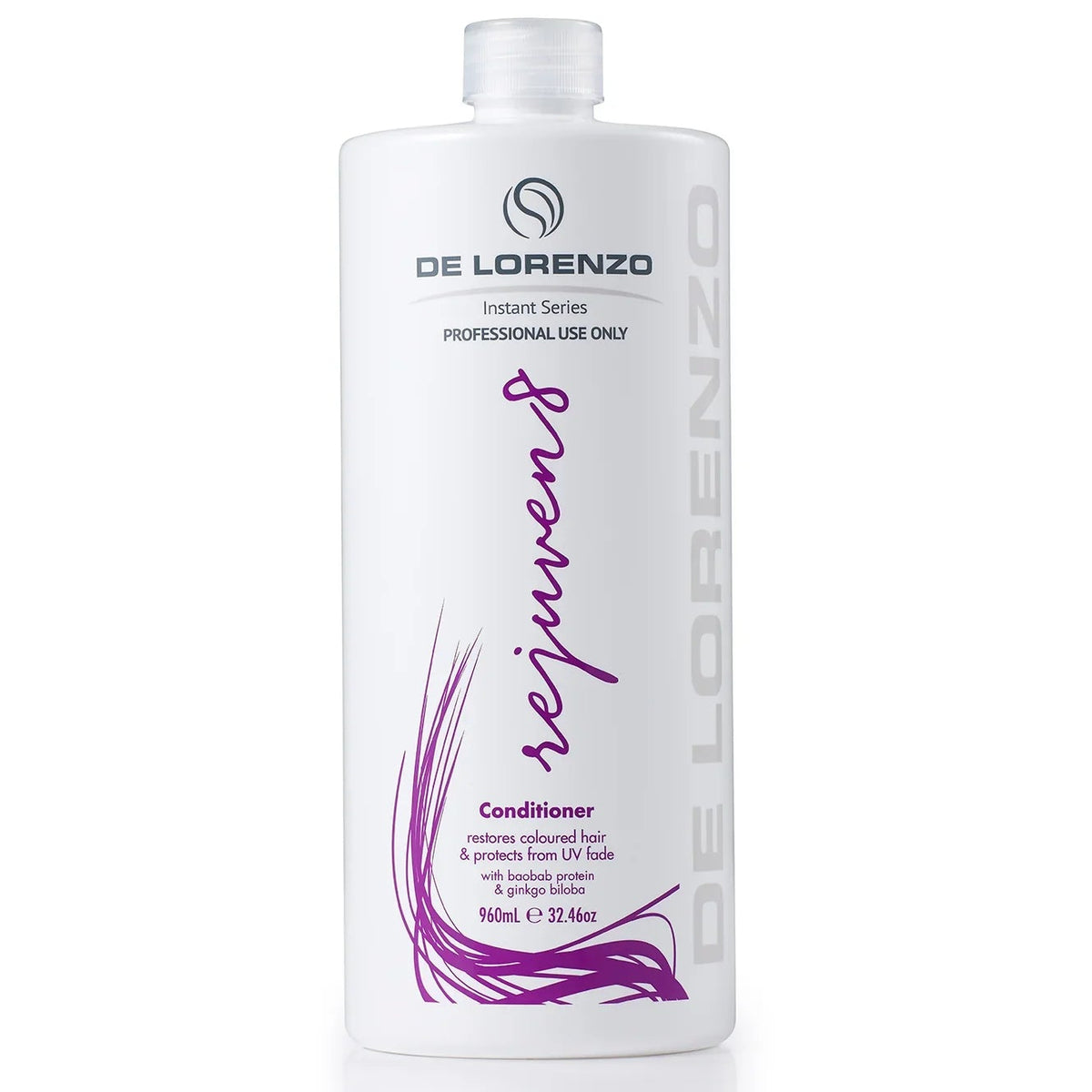 De Lorenzo Rejuven8 Conditioner 960ml