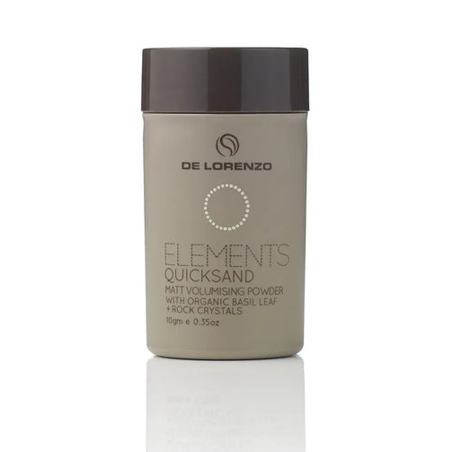 De Lorenzo Quicksand 10G
