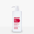 Muvo Wild Berry Shampoo 500Ml