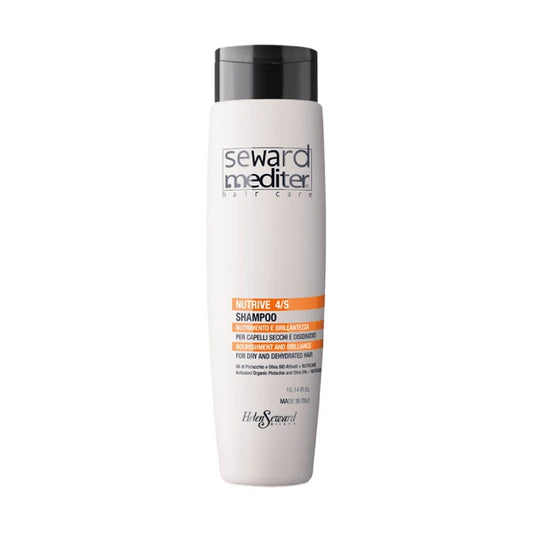 Mediter Nutrive Repair Shampoo 4/S