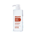 Muvo Flaming Copper Shampoo 500Ml
