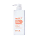 Muvo Just Peachy Shampoo 500Ml
