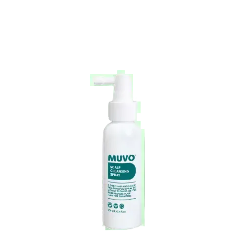 Muvo Scalp Cleansing Spray 100Ml