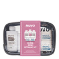 Muvo Ultra Rose Getaway Kit