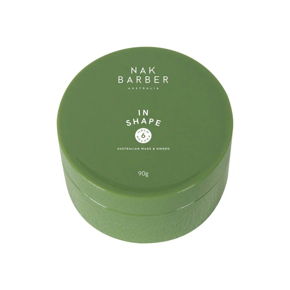 Nak In Shape Shaping Paste 90G