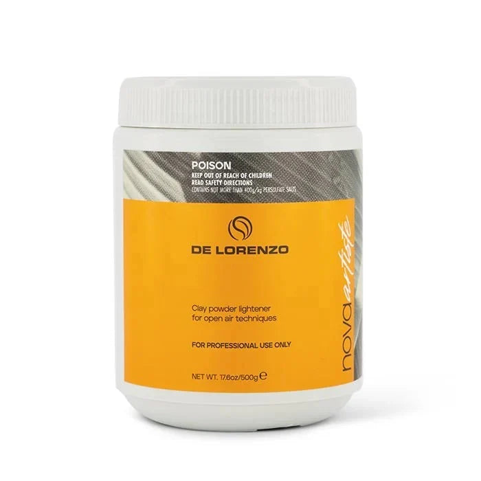 De Lorenzo Nova-Artiste-500G
