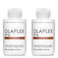 Olaplex No.6 Bond Smoother 100Ml Duo Bundle