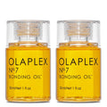 Olaplex No.7 Bonding Oil 30Ml Duo Bundle