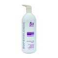 Superblonde 5X Sulfate Free Shampoo 1 Litre Touch