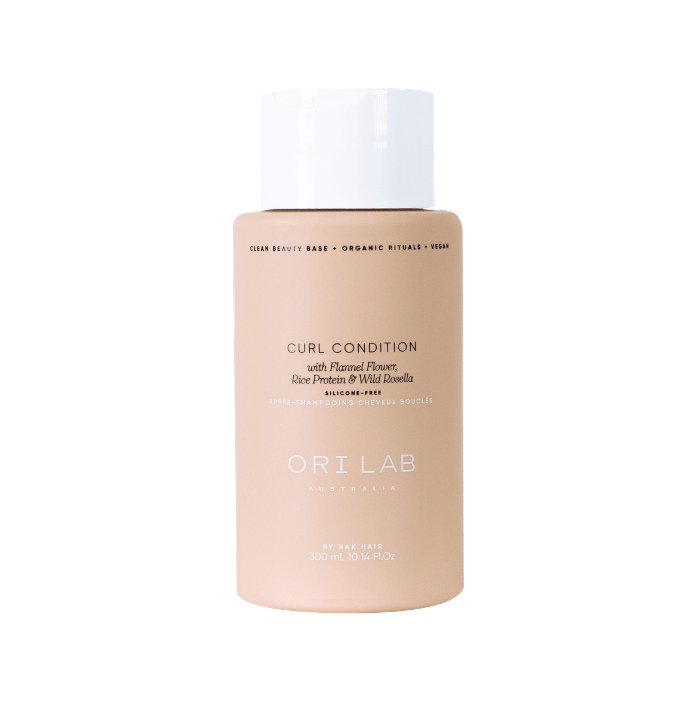 ORI Lab by NAK Hair Curl Condition 300ml