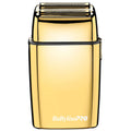 BaBylissPRO Gold Foil Shaver