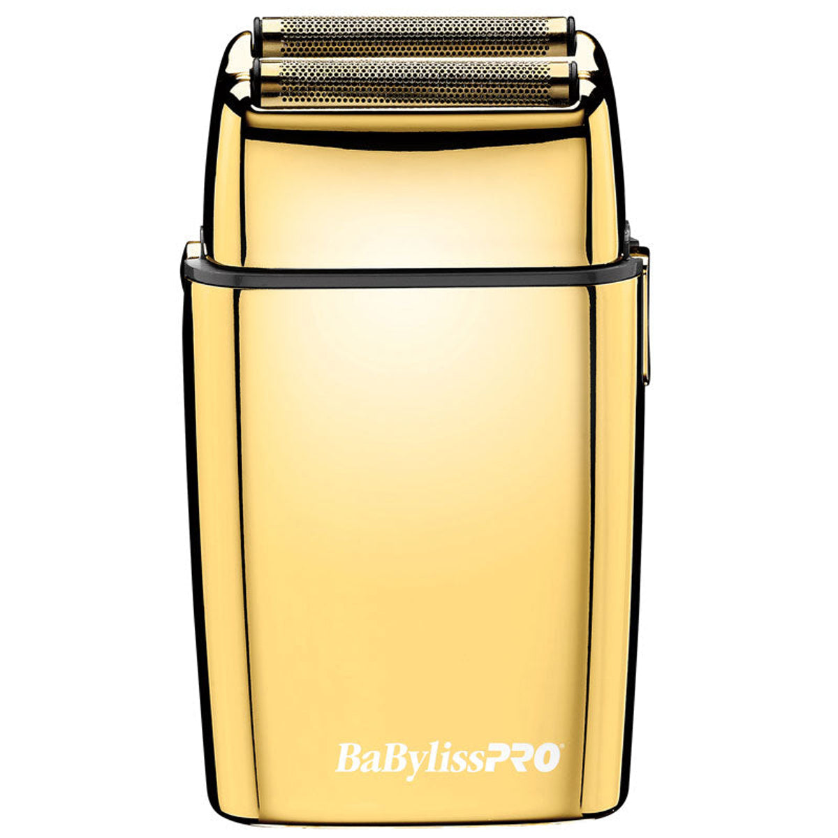 BaBylissPRO Gold Foil Shaver