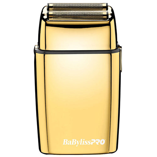 BaBylissPRO Gold Foil Shaver