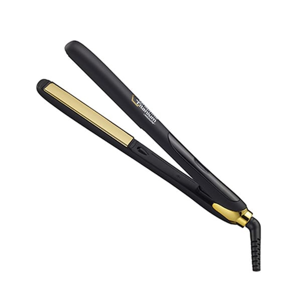 BaBylissPRO Graphite Titanium Straightener 25mm