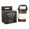 Barber Pro Finger Brush