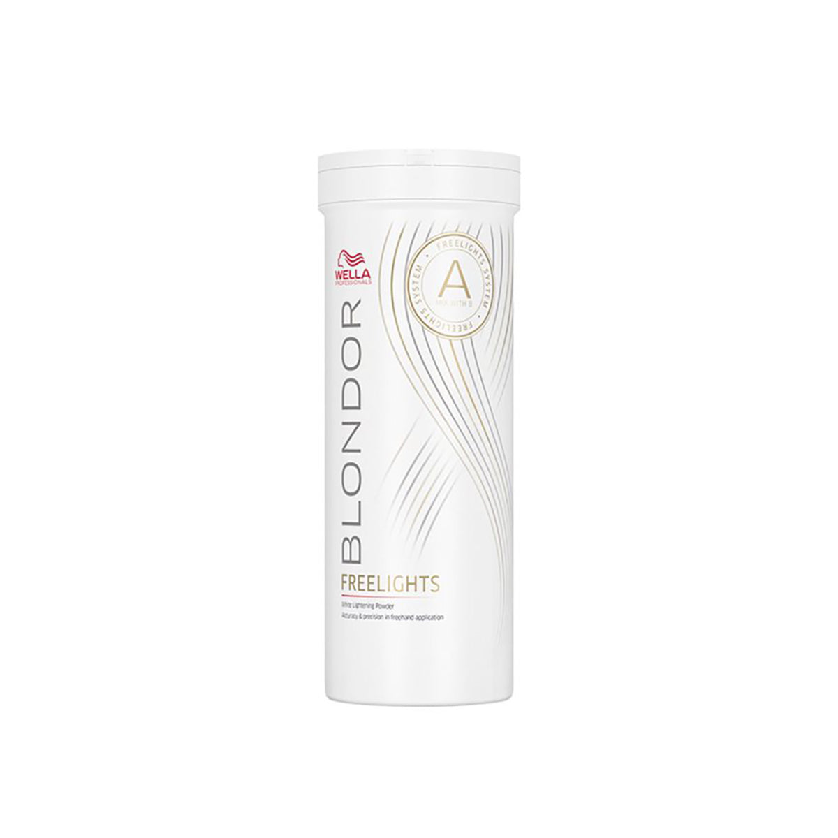 Wella Professionals Blondor Freelights 400g