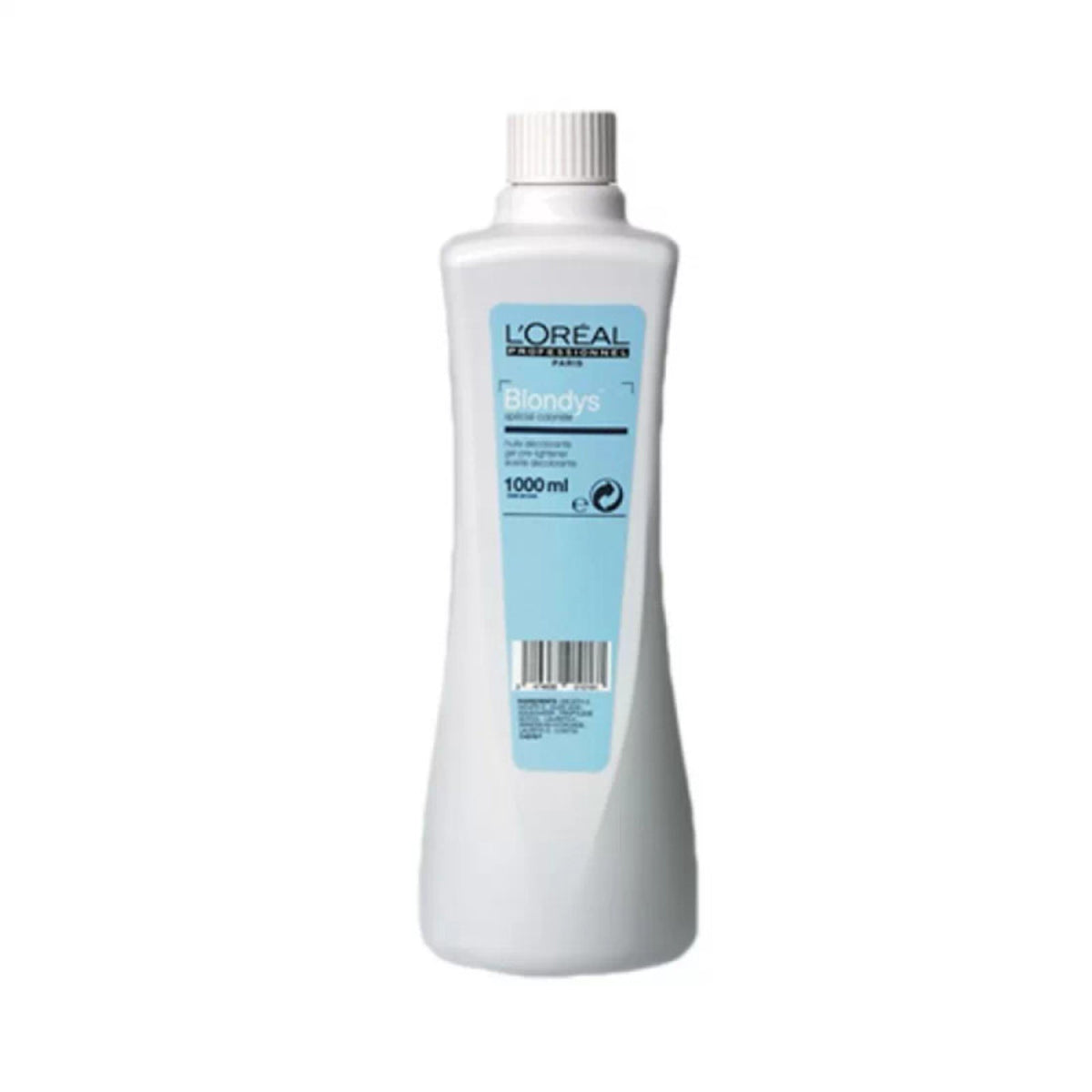 L'Oréal Blondys Gel Bleach 1L