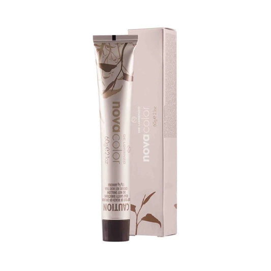 De Lorenzo Novacolor Cinnamon 60G Sp7