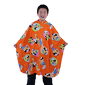 CAPE CHILDREN DISNEY PRESS STUD HBP