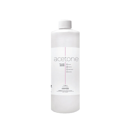 Acetone Remover Caron 1 Litre