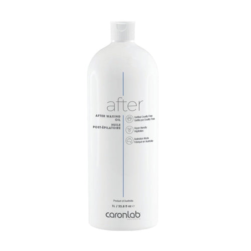 After Wax Oil Caron 1 Litre