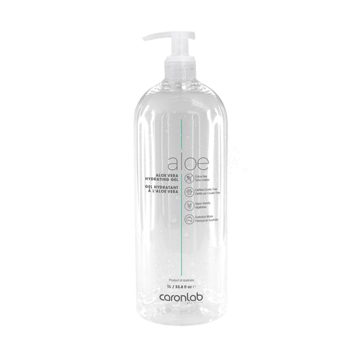 Aloe Vera Hydrating Gel Caron 1L