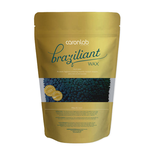 Braziliant Beads Wax Caron 800g