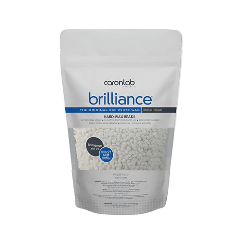 Brilliance Beads Hard Wax Caron 800g
