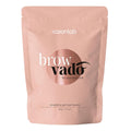 Browvado Wax Beads Caron 500g