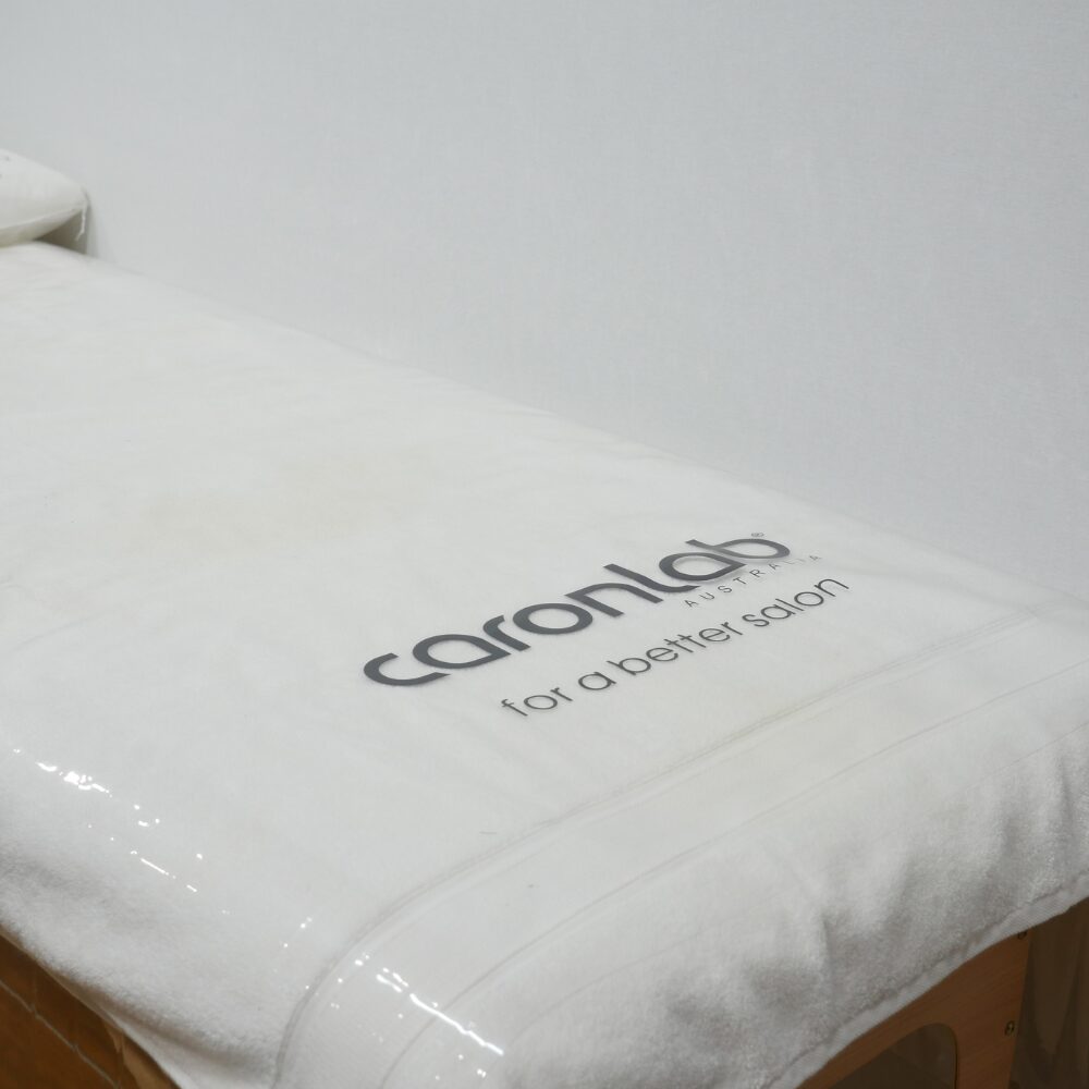 Professional Bed Sheet Clear Vinyl 1.52m