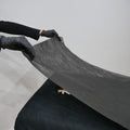 Professional Disposable Bed Roll Diamond Weave
