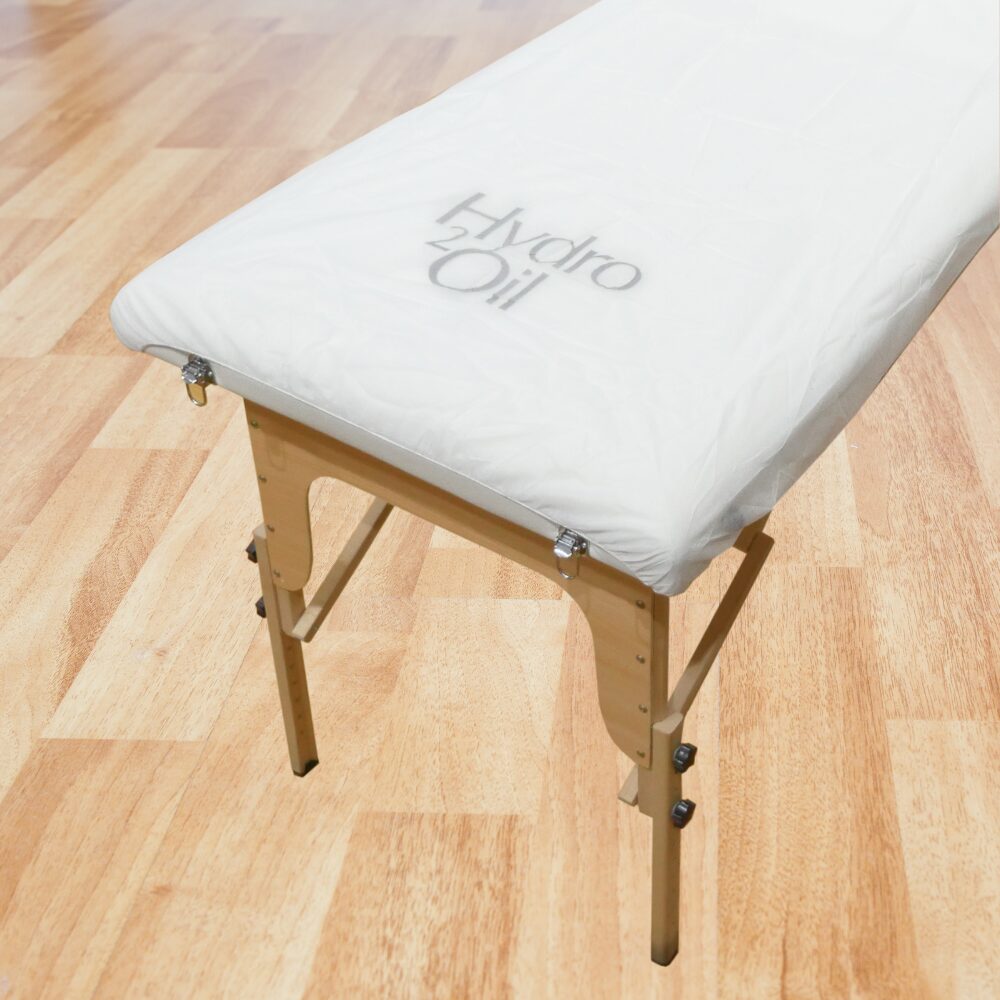 Professional Disposable Fitted Bed Cover