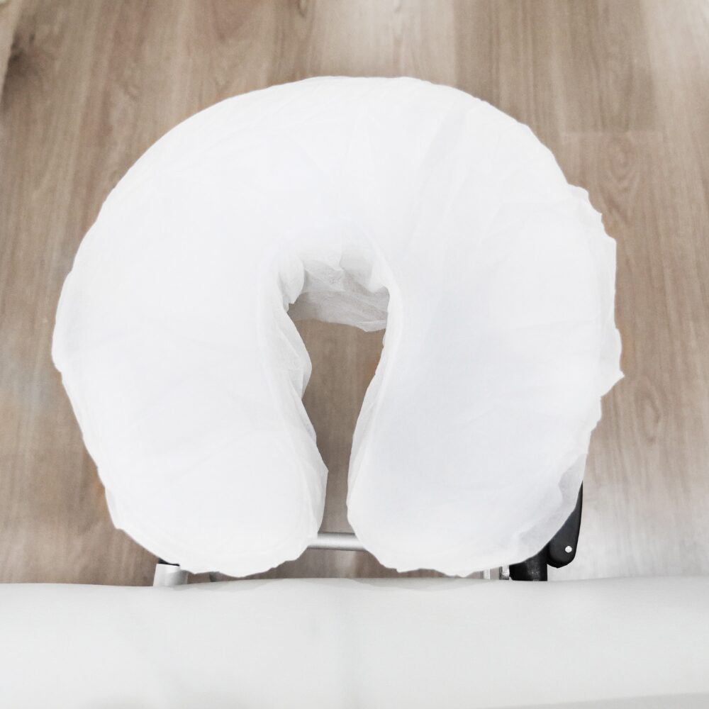 Professional Disposable Headrest Covers 20pk